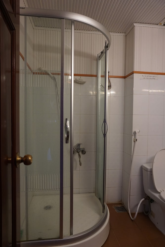 Cong Doan Hotel Vung Tau 21/55