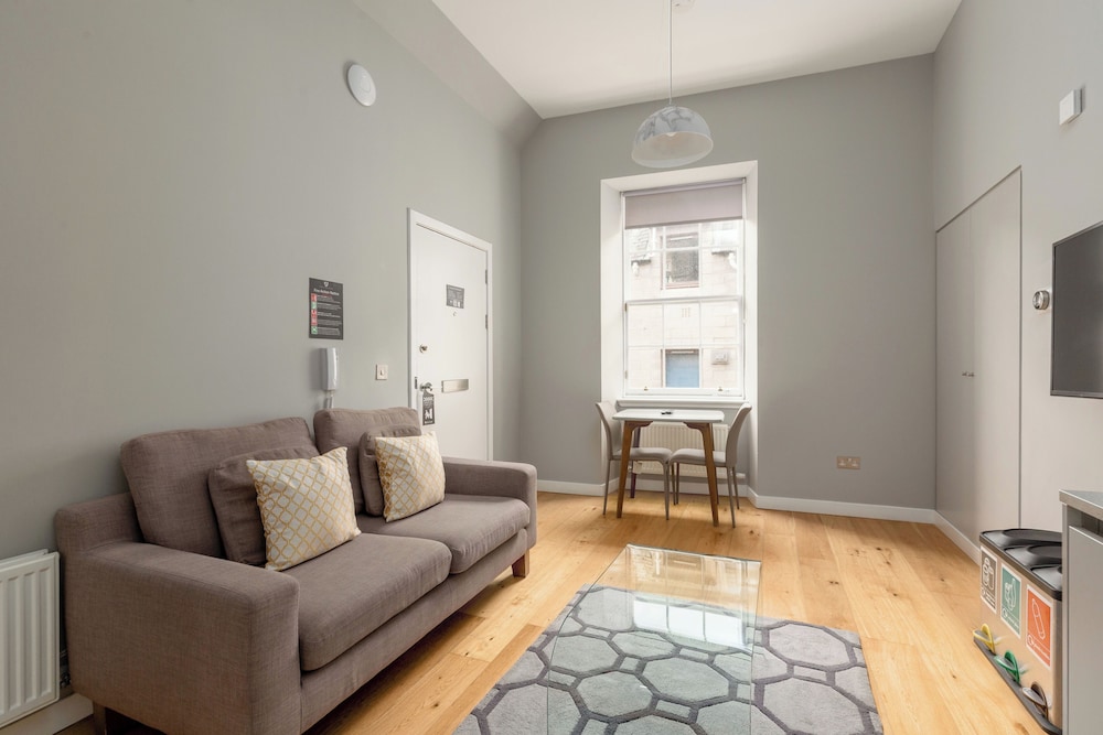 Destiny Scotland Apartments At Canning Street Lane 14/44