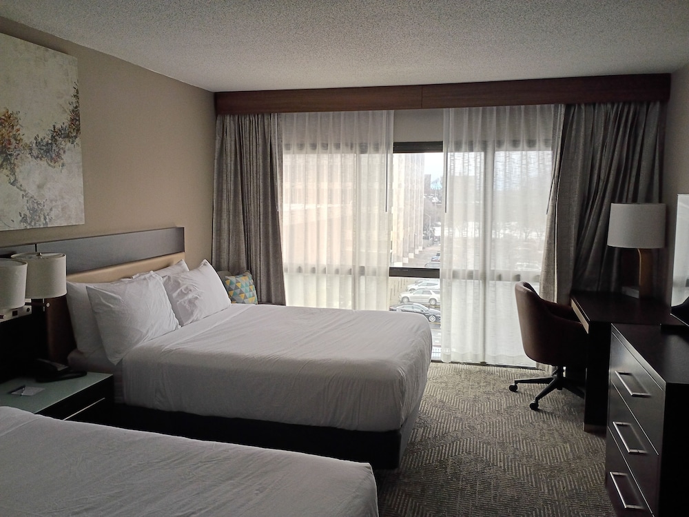 Wyndham Rochester Downtown 19/61