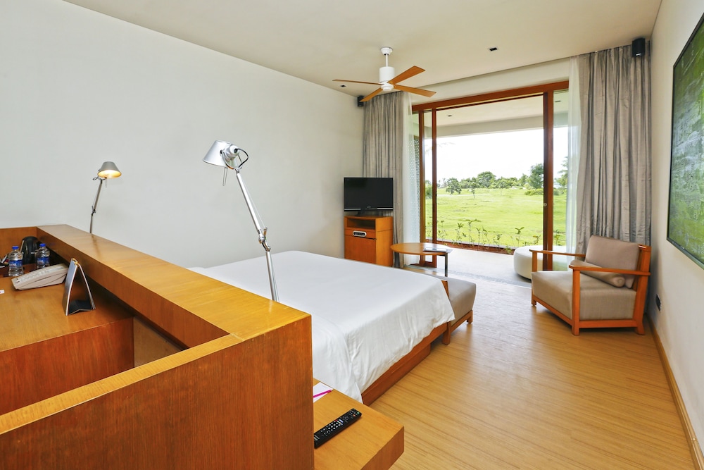 Taj Fisherman S Cove Resort Spa Chennai 21/64