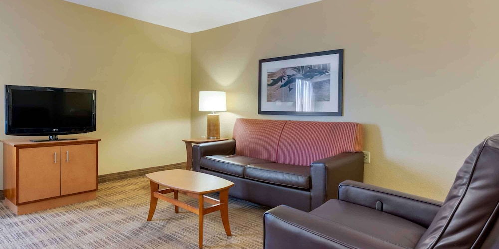 Extended Stay America - Orlando Theme Parks - Vineland Rd. 37/51