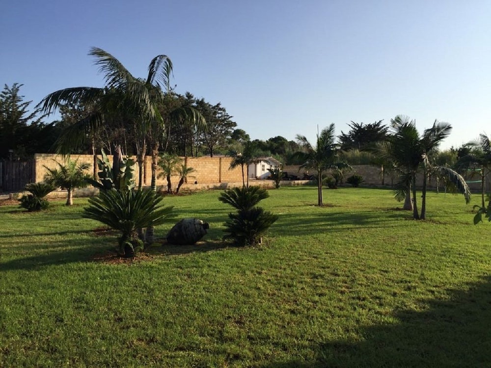 Residence Villaggio Petruso 48/50