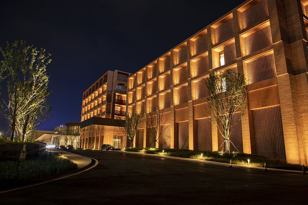 Taoxichuan Hotel the Unbound Collection by Hyatt 3/50