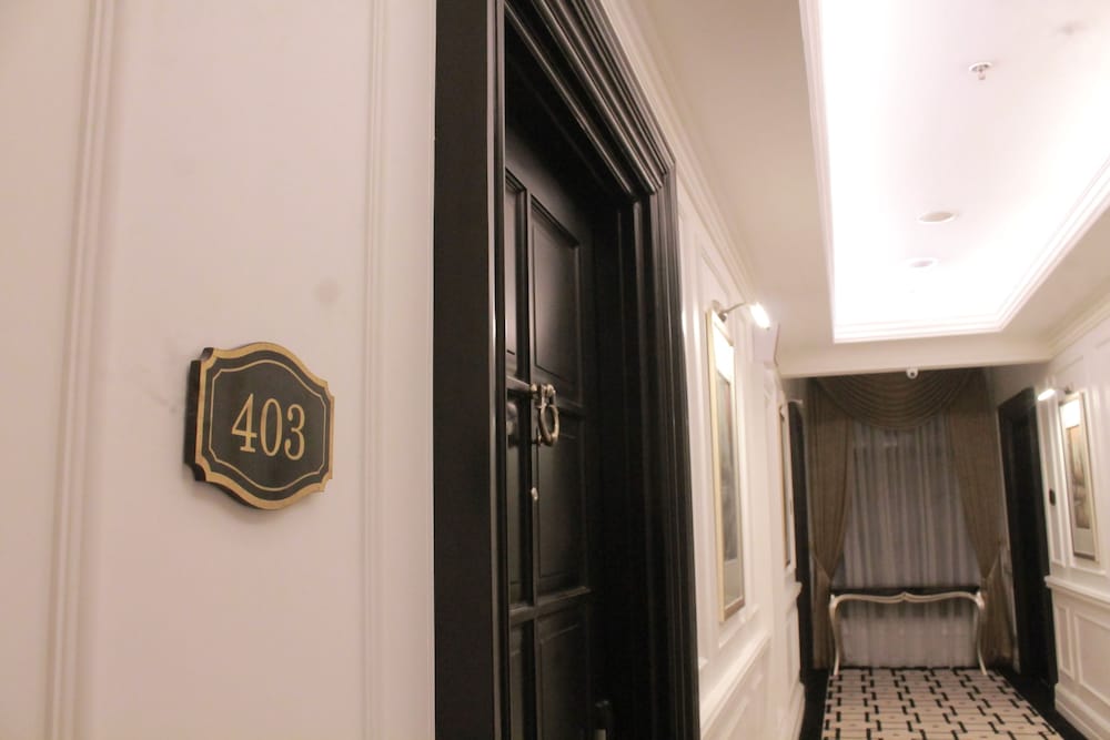 Lafayette Boutique Hotel Yogyakarta 24/47