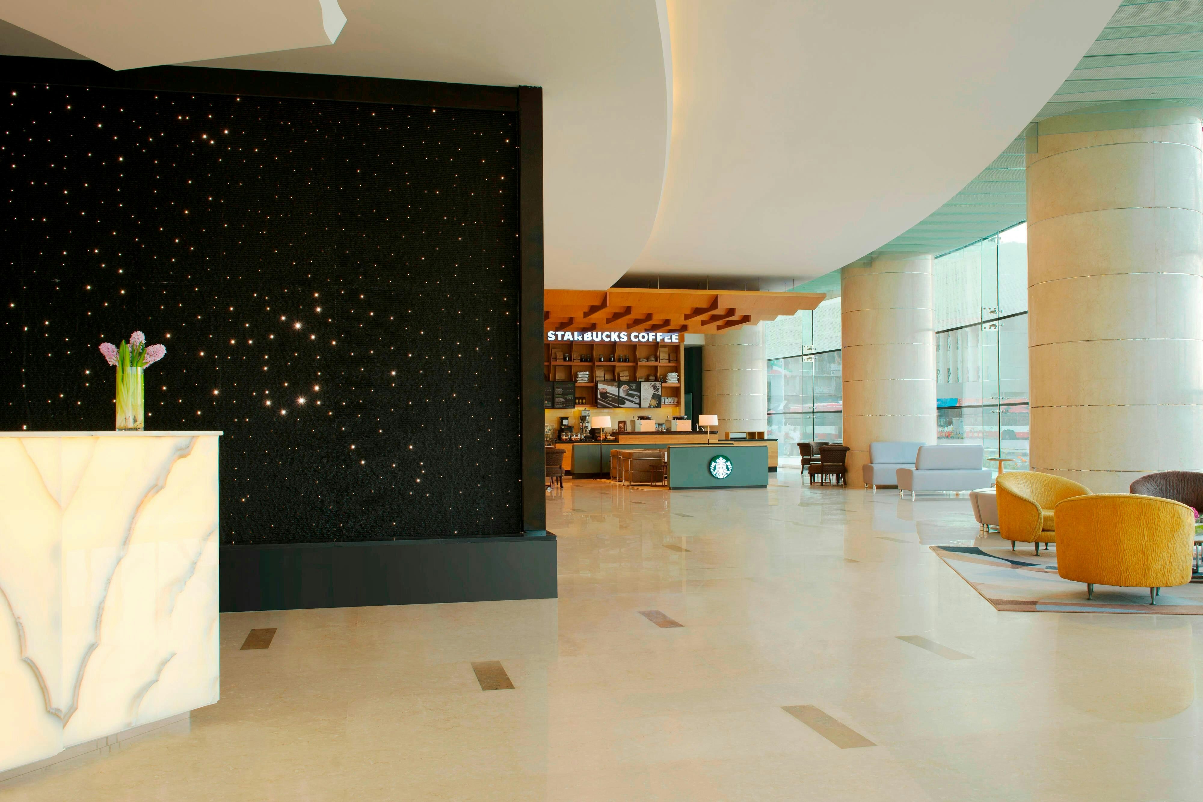 Four Points By Sheraton Kuwait 2/43