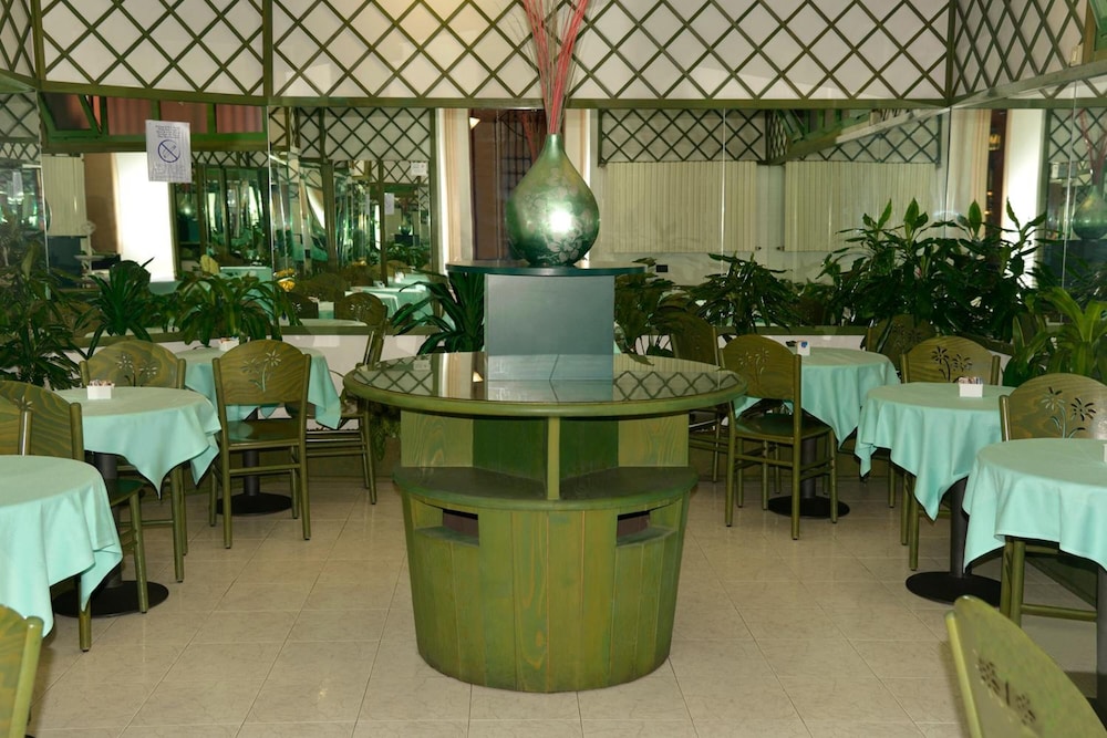 Hotel Amadeus Torino 56/64