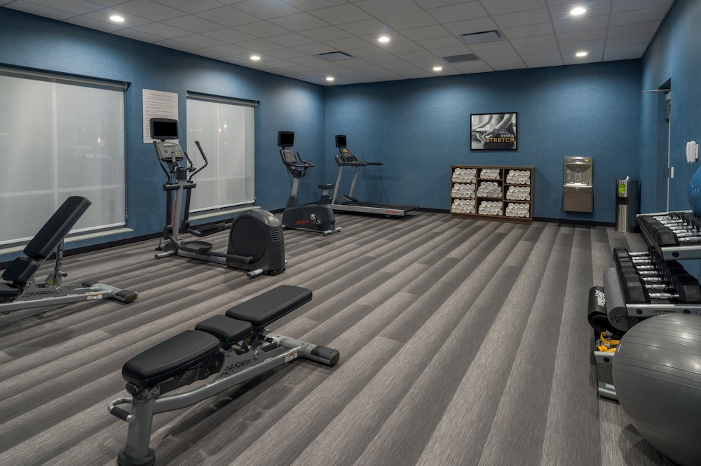 Staybridge Suites Louisville - Expo Center 17/31