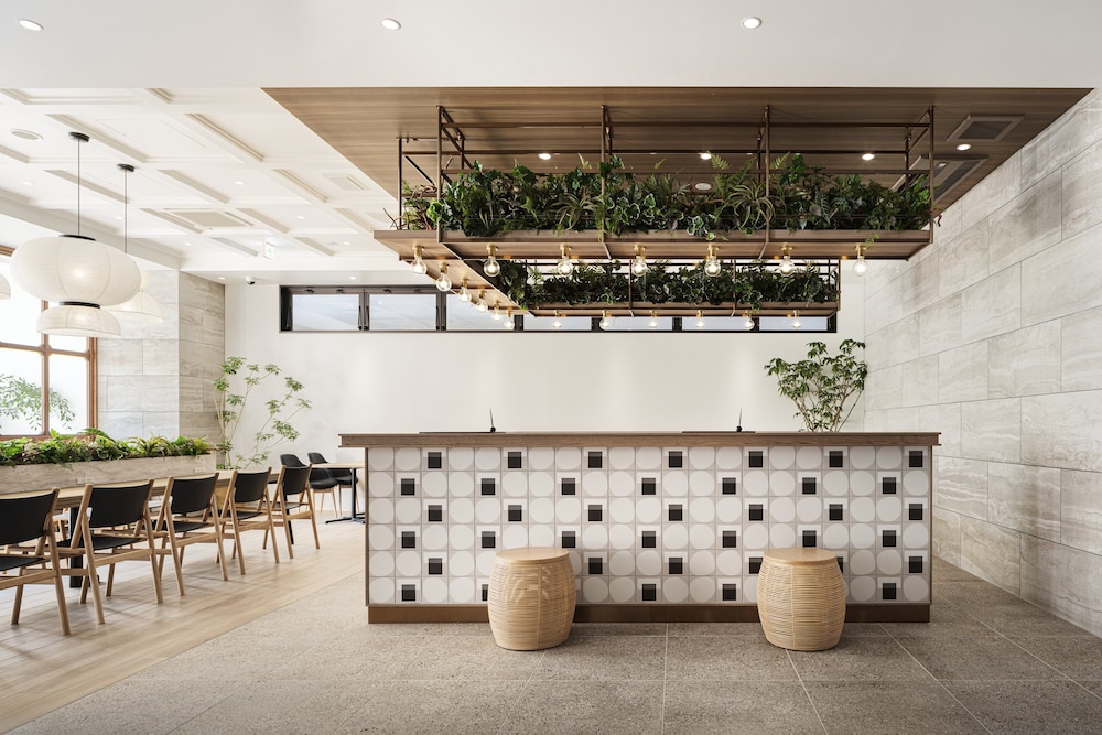 Nest Hotel Hiroshima-Ekimae 11/50