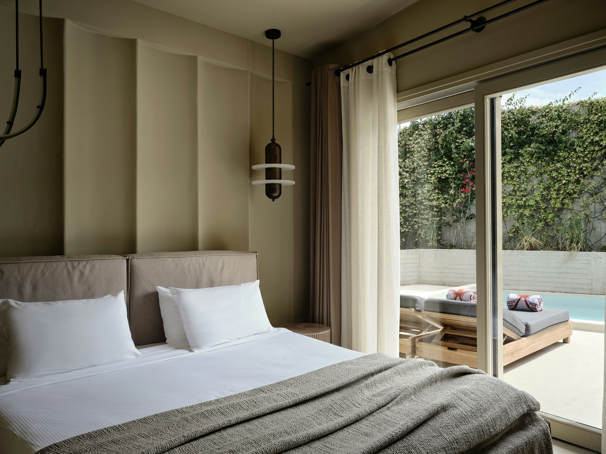 Andronis Concept Wellness Resort 6/43