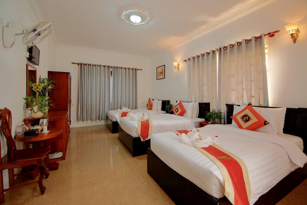 Tareach Angkor Villa 13/25