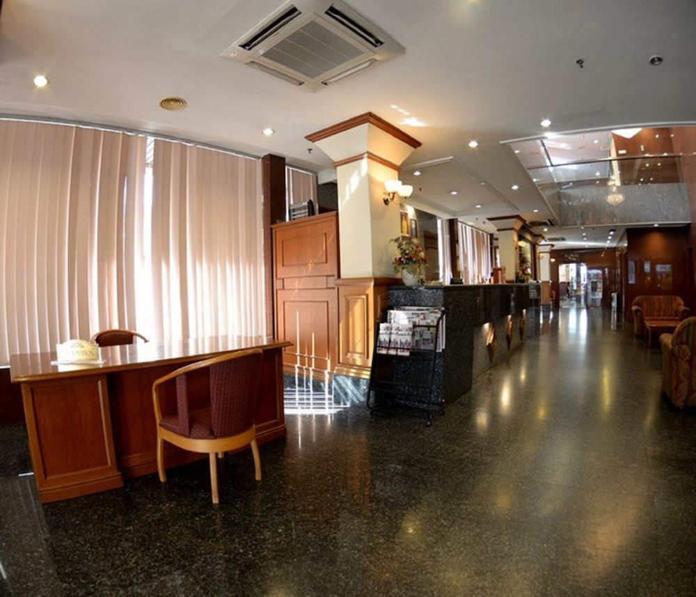 Kawan Hotel 11/32