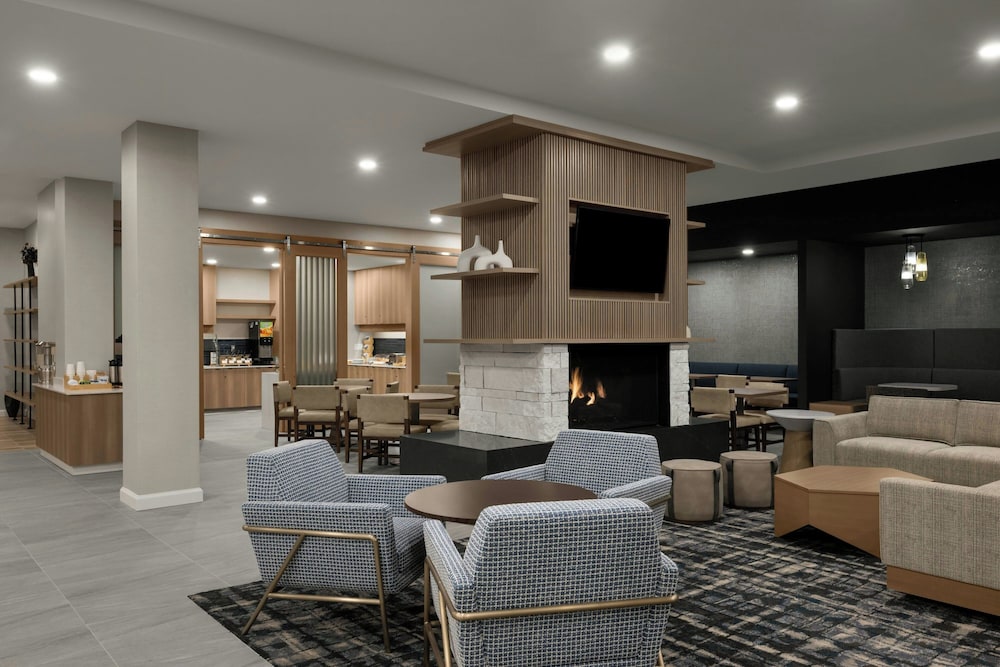 Residence Inn By Marriott Eagle Boise 35/53
