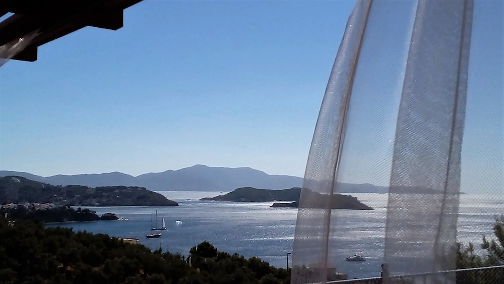 Skiathos Gea Villas 67/74