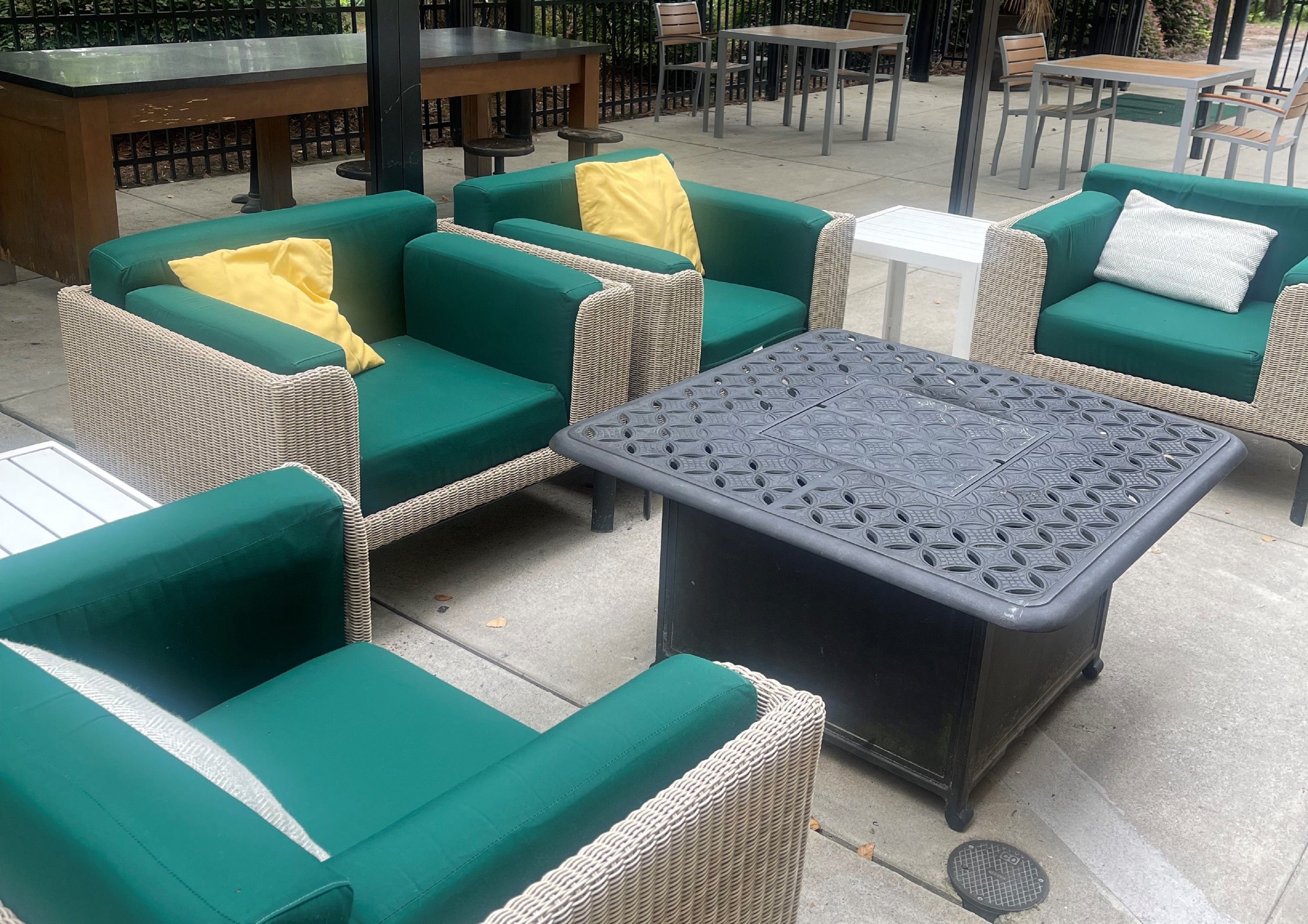 Holiday Inn Atlanta Gas South Arena Area 21/57