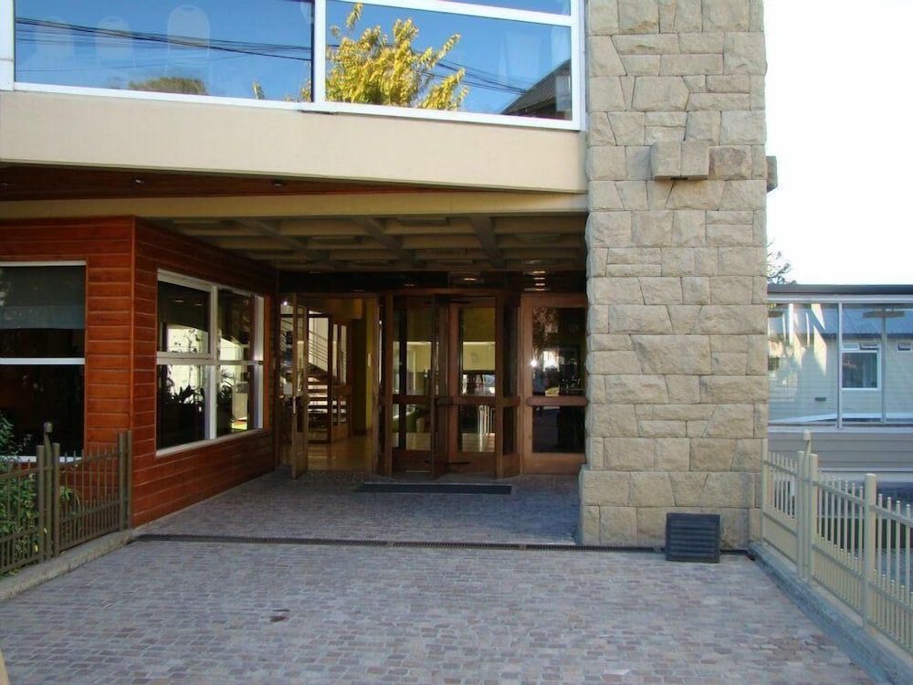 Hotel Patagonia Sur 6/54