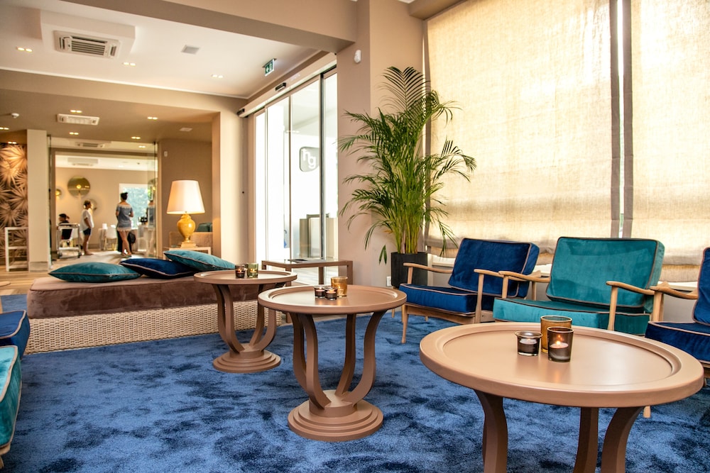 Hotel Greif 36/50