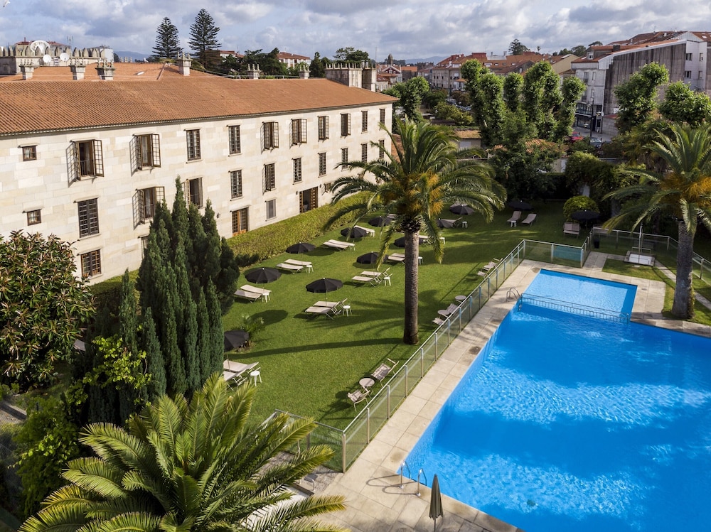 PARADOR DE CAMBADOS 41/50