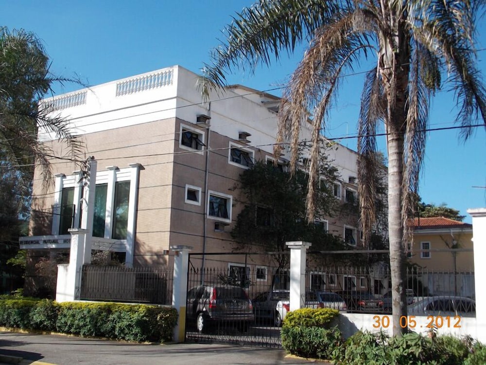 Residencial Pantanal Chacara Klabin Hotel 16/20