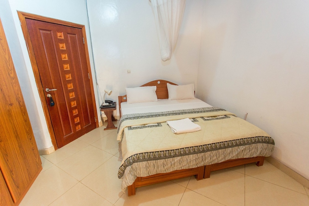 Iris Guesthouse 13/42