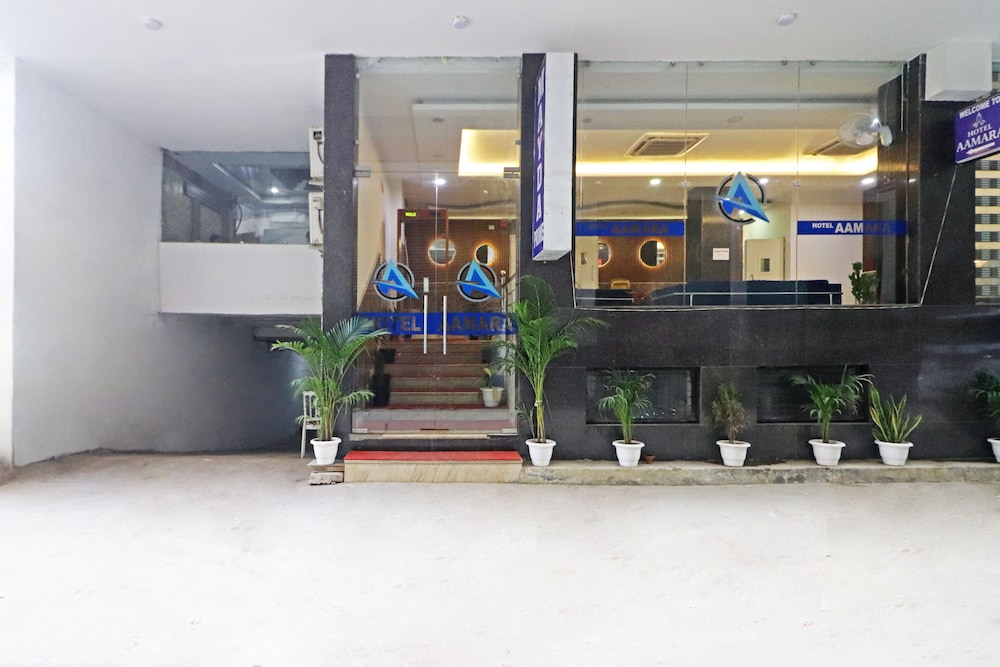 Oyo 10274 Hotel Aamara 13/61