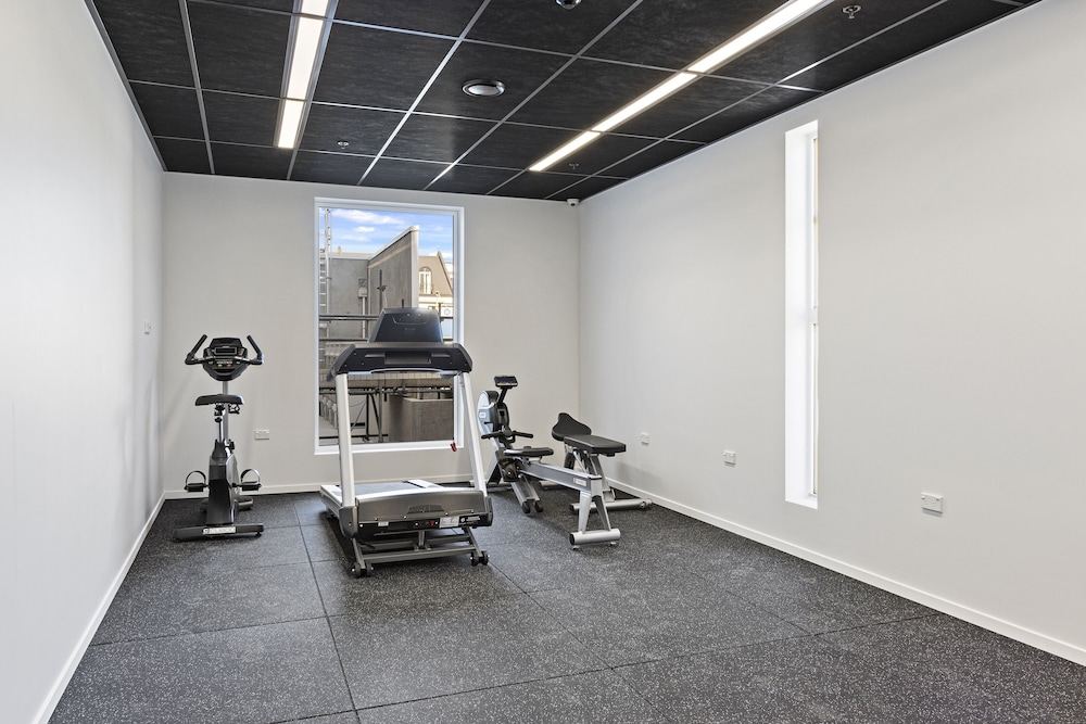 Wyndham Garden Christchurch Kilmore Street 27/50