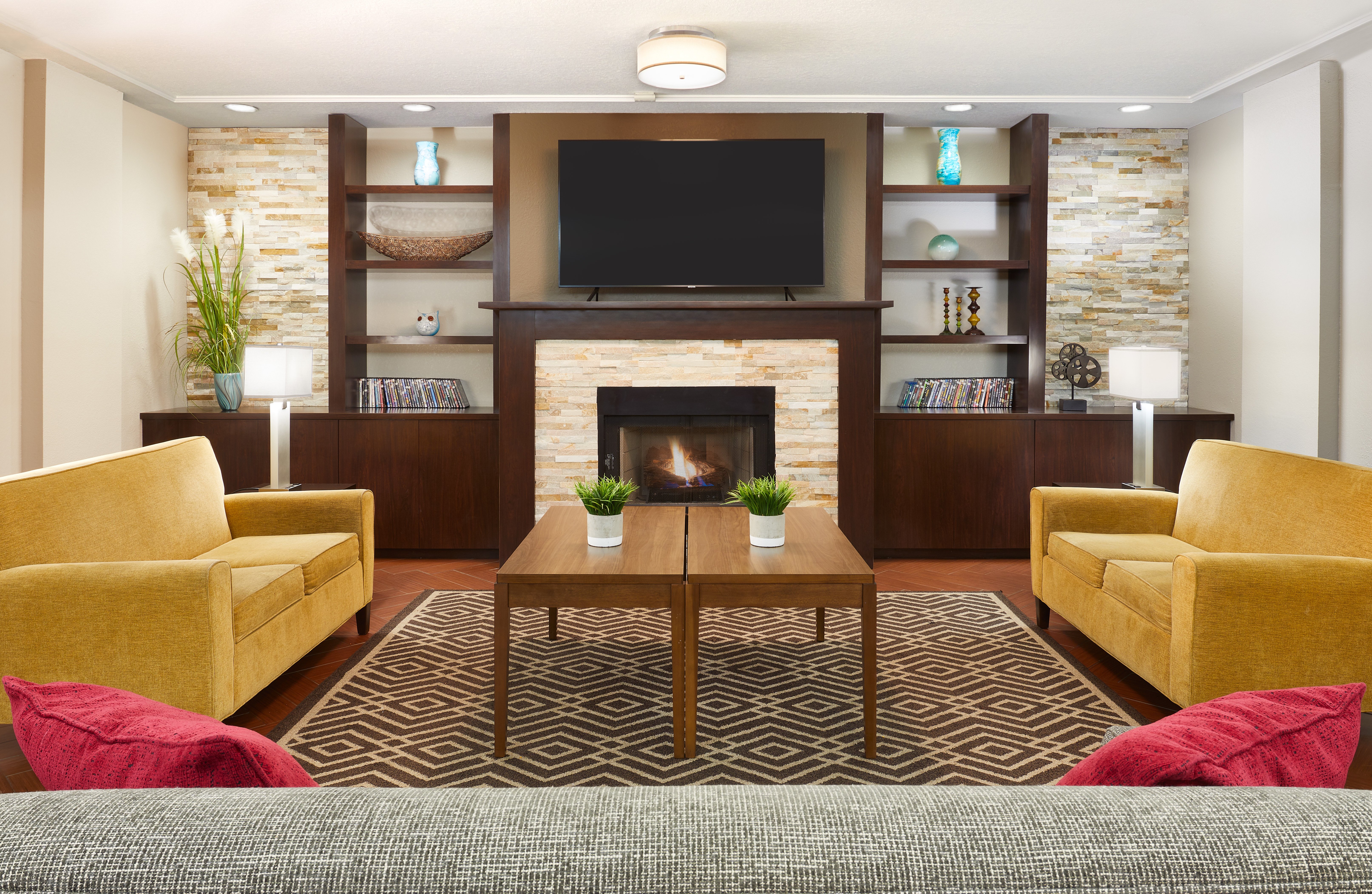 Staybridge Suites Orlando Airport South 9/28