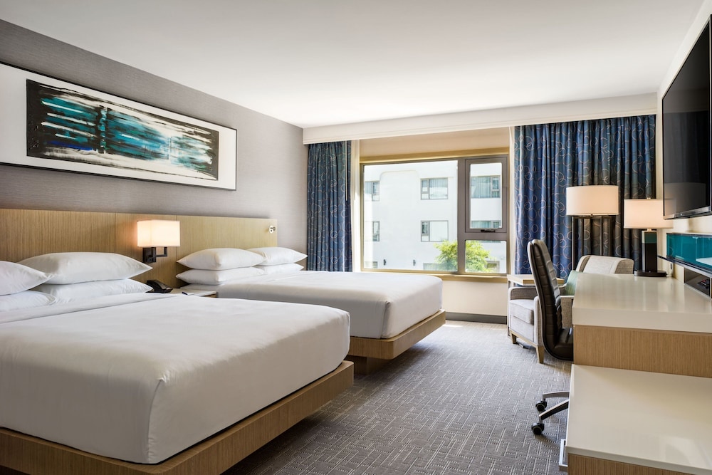 ROOM, 2 QUEEN BEDS, ACCESSIBLE