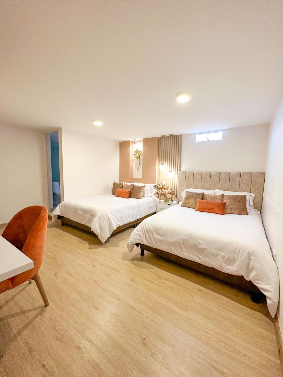 Hotel Santa Elena Norte 11/50
