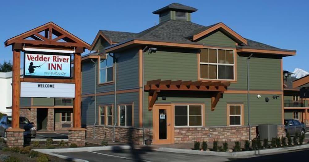Vedder River Inn 2/46