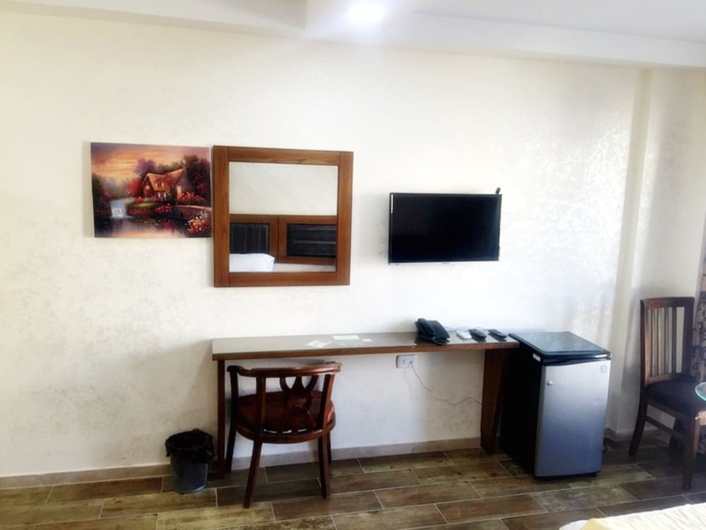 Hawa Amman Hotel 26/26