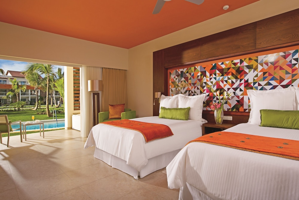 Breathless Punta Cana Resort & Spa - Adults Only - All Inclusive 20/63