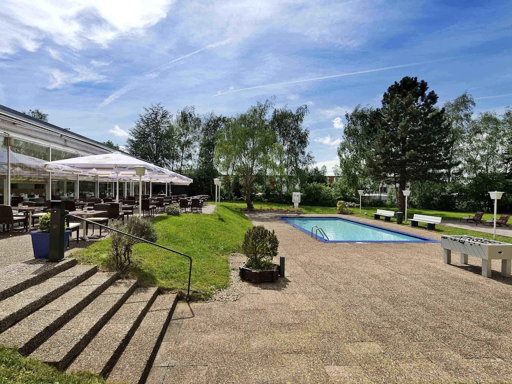 Sunday Hotel Saarbrucken Sud 35/44