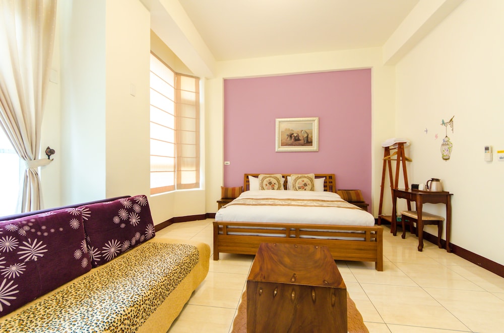 Encounter Hostel 23/47