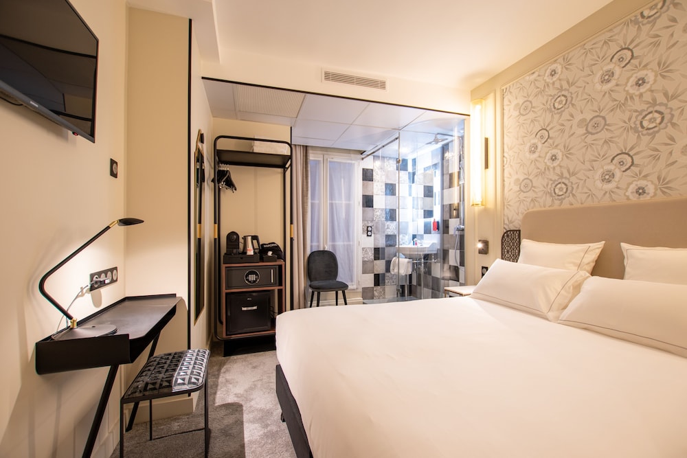 ELSA, Hotel Paris by Collection Vesper 21/60
