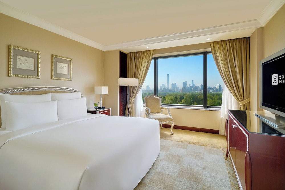 The Kunlun Beijing 28/74