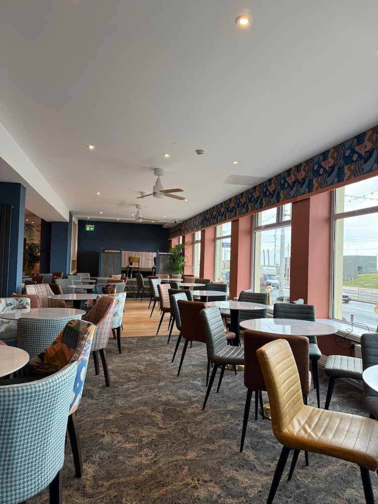 The Craig-Y-Don Hotel 45/50