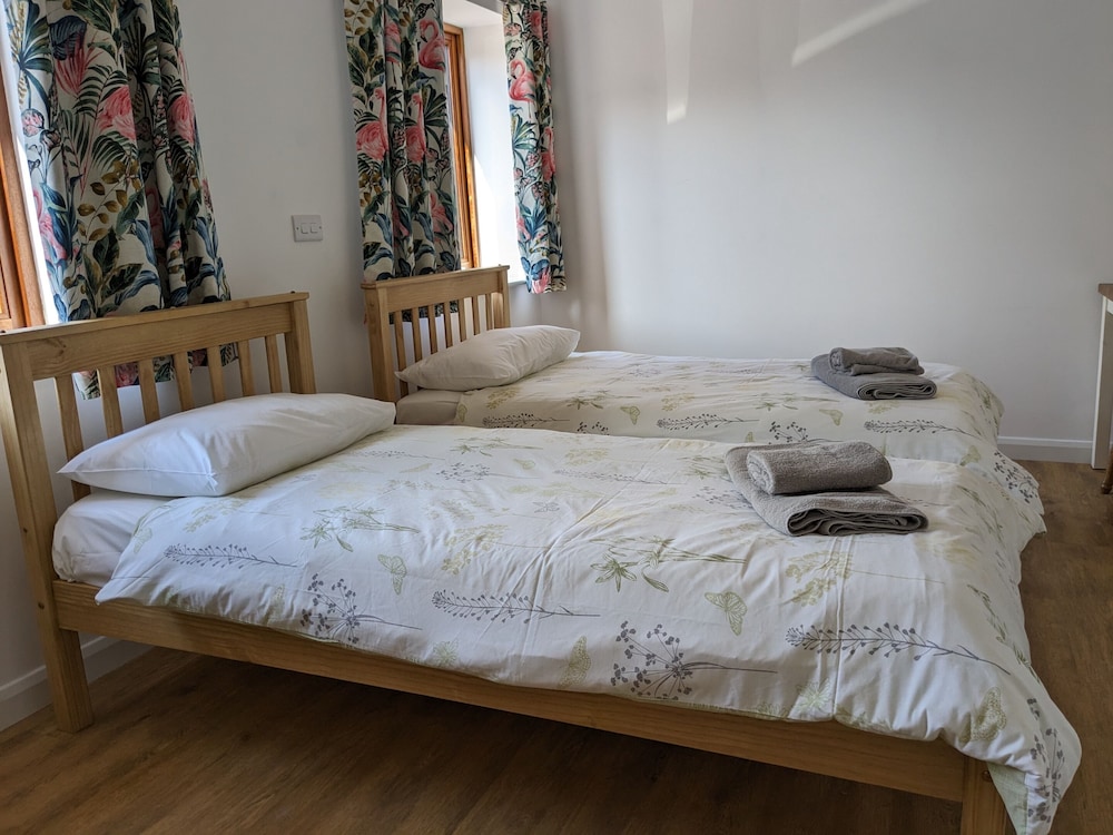 Courtbrook Farm 20/50