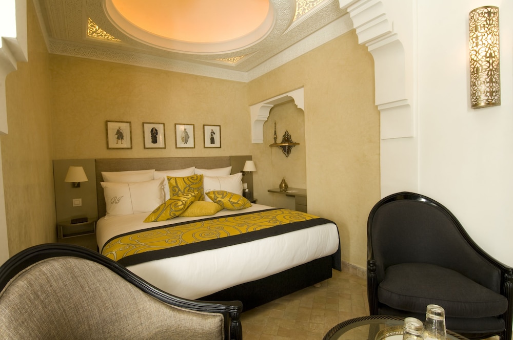 Riad Idra 6/50