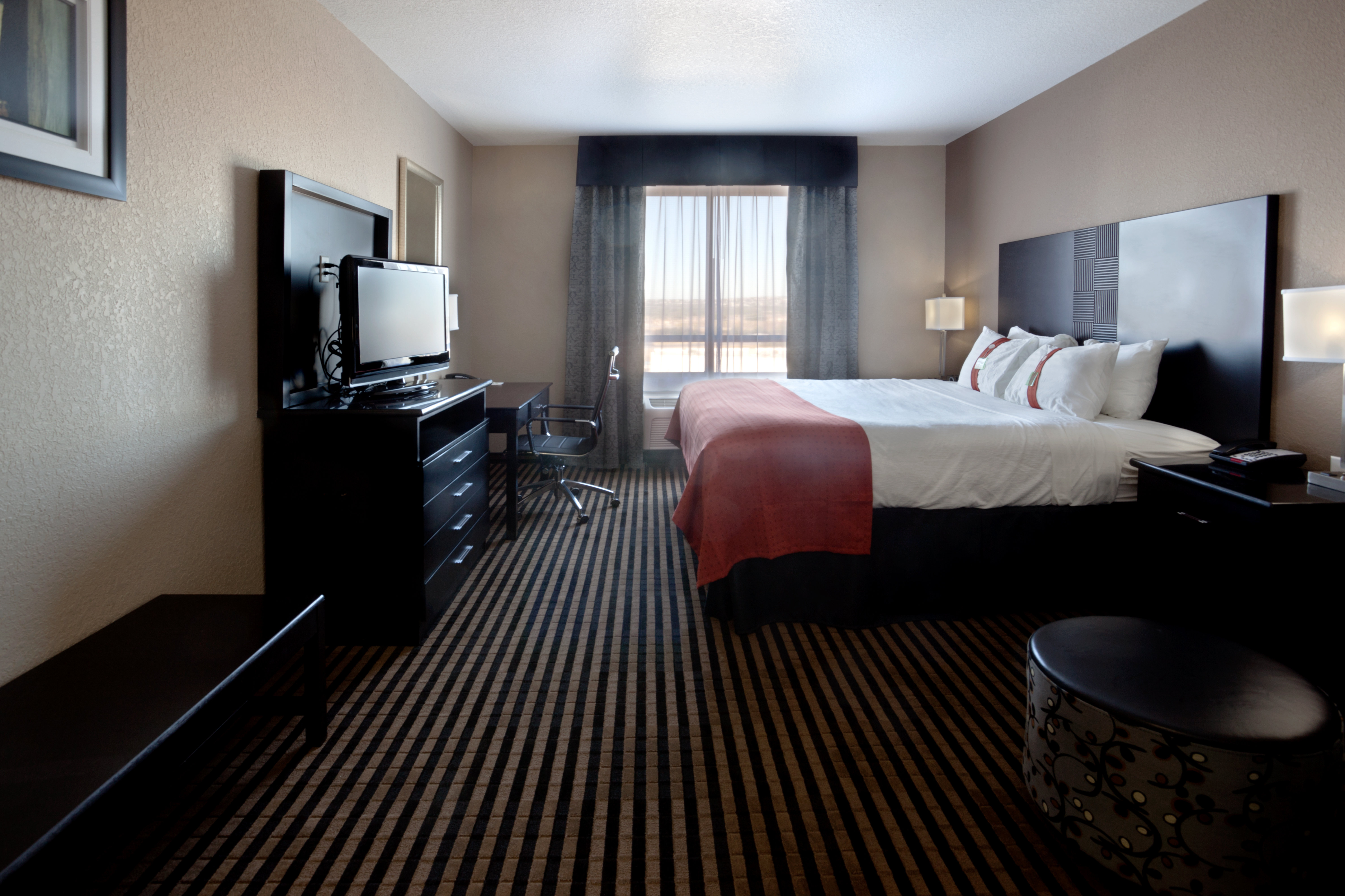 Holiday Inn San Antonio N - Stone Oak Area 44/45