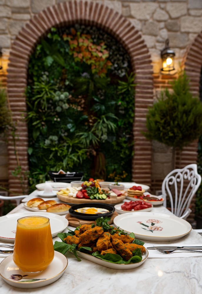 Saratoga Hotel Sultanahmet 44/59