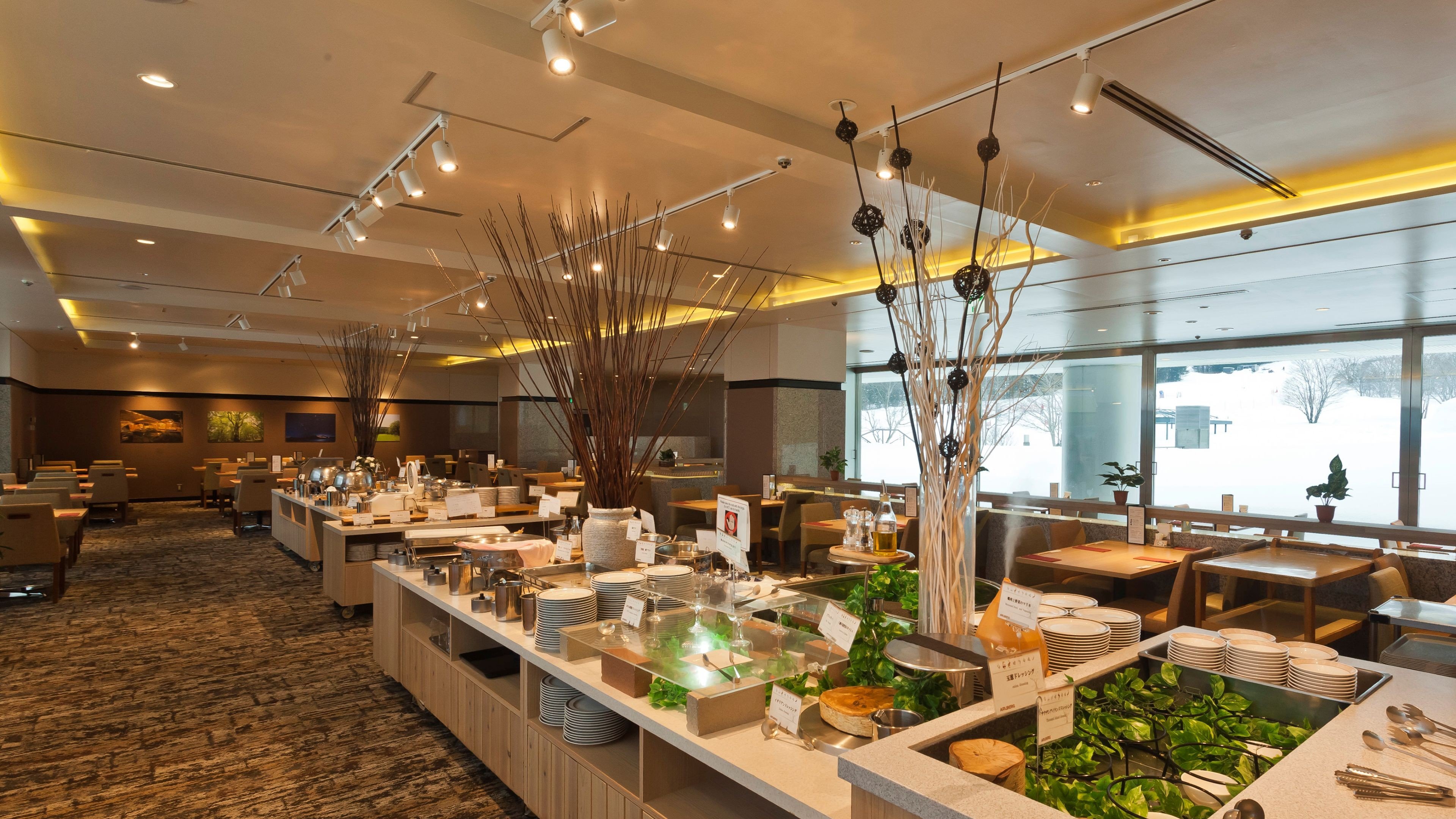 ANA Crowne Plaza Resort Appi Kogen 30/50