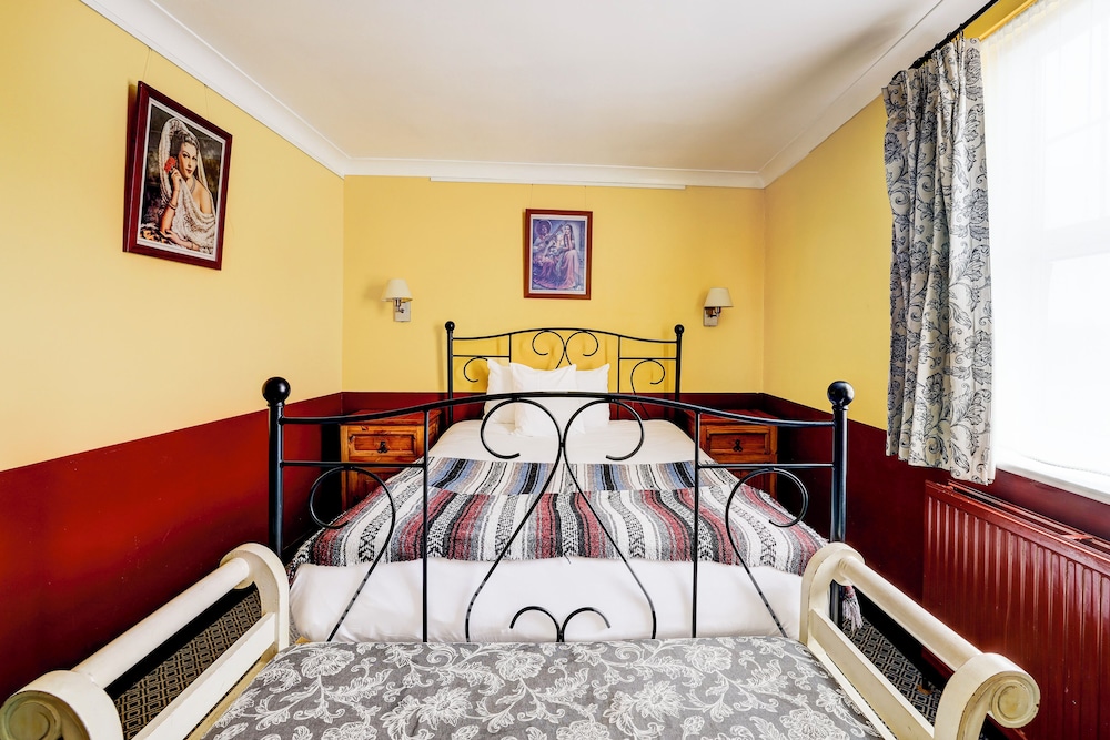 Church Street Hotel by Belvilla 34/64