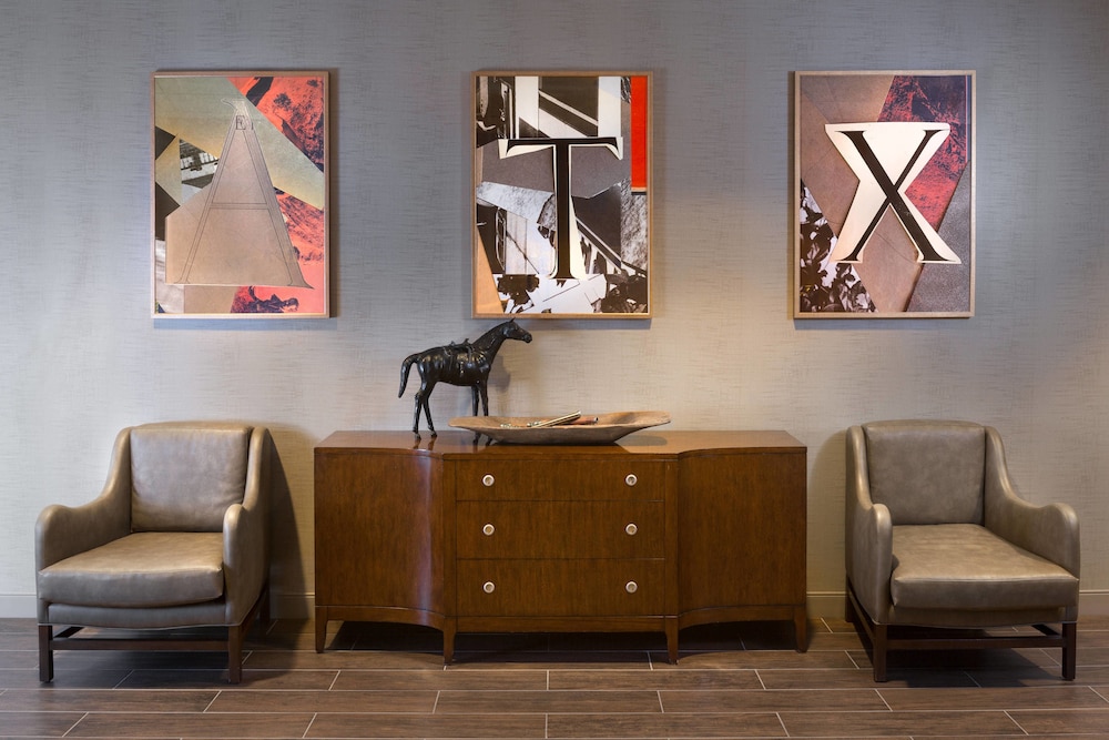 Renaissance Austin Downtown Hotel 6/50
