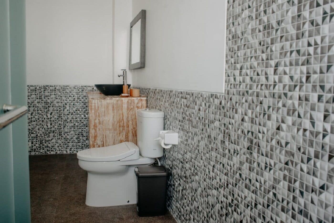 جناح جونيور بسرير كينج، Sea Terras Suite And Luxury By Ozz Group 4/4