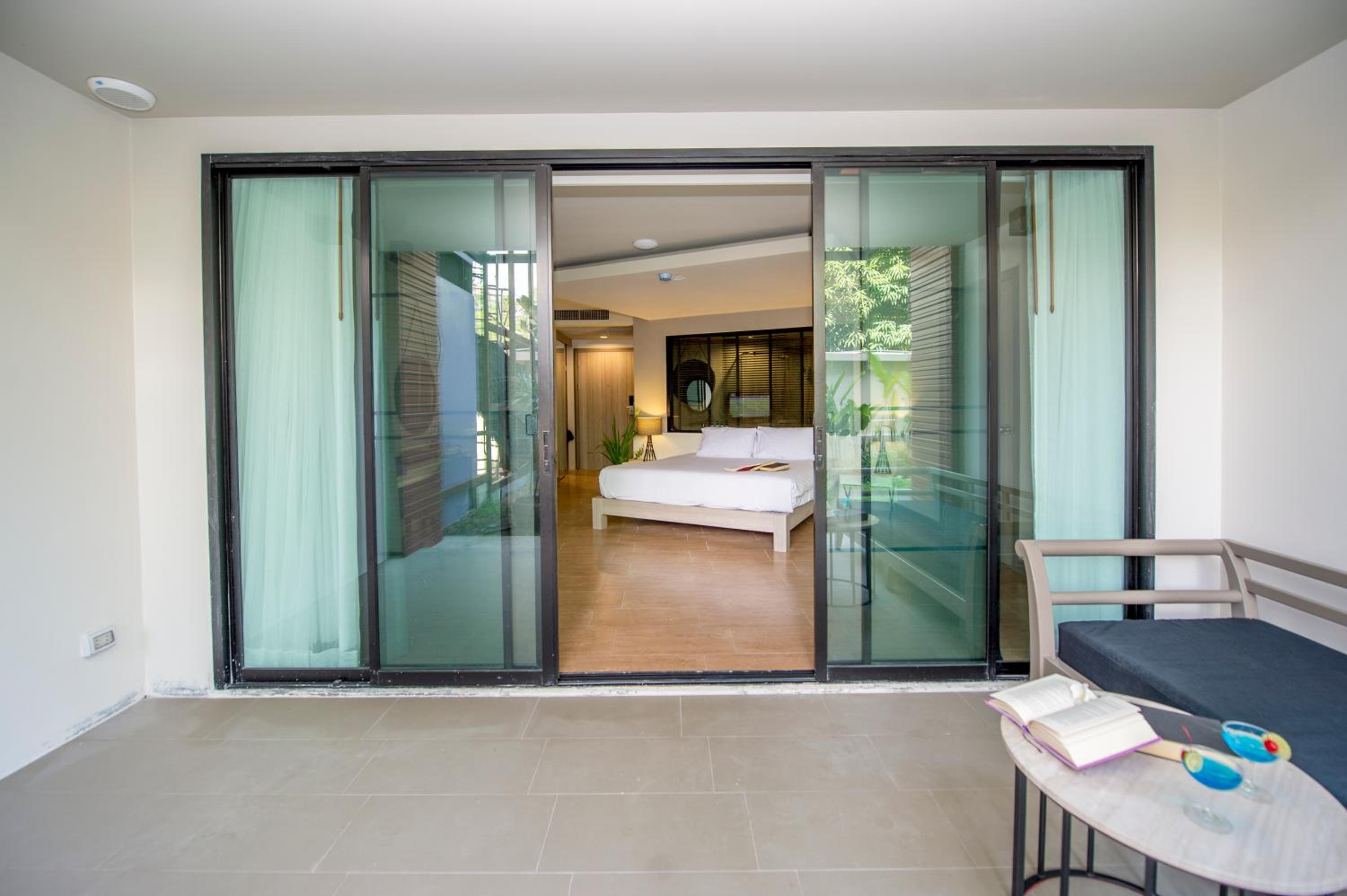 غرفة كومفورت ثلاثية، Krabi La Playa Resort 8/9