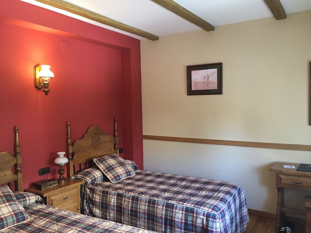Gran Chalet Hotel and Petit Spa 14/66