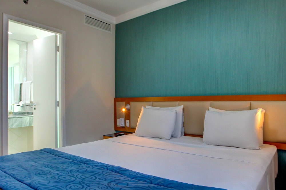 Quality Suites Oscar Freire 22/46