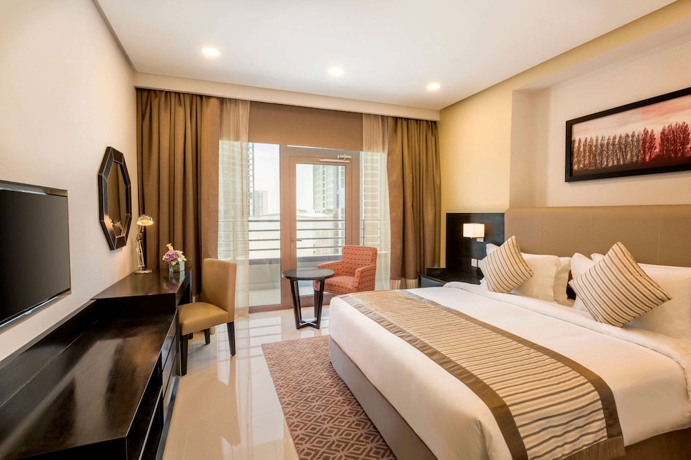 2 BEDROOMS, PREMIUM, APARTMENT, 2 KING BEDS, SINGLE BED