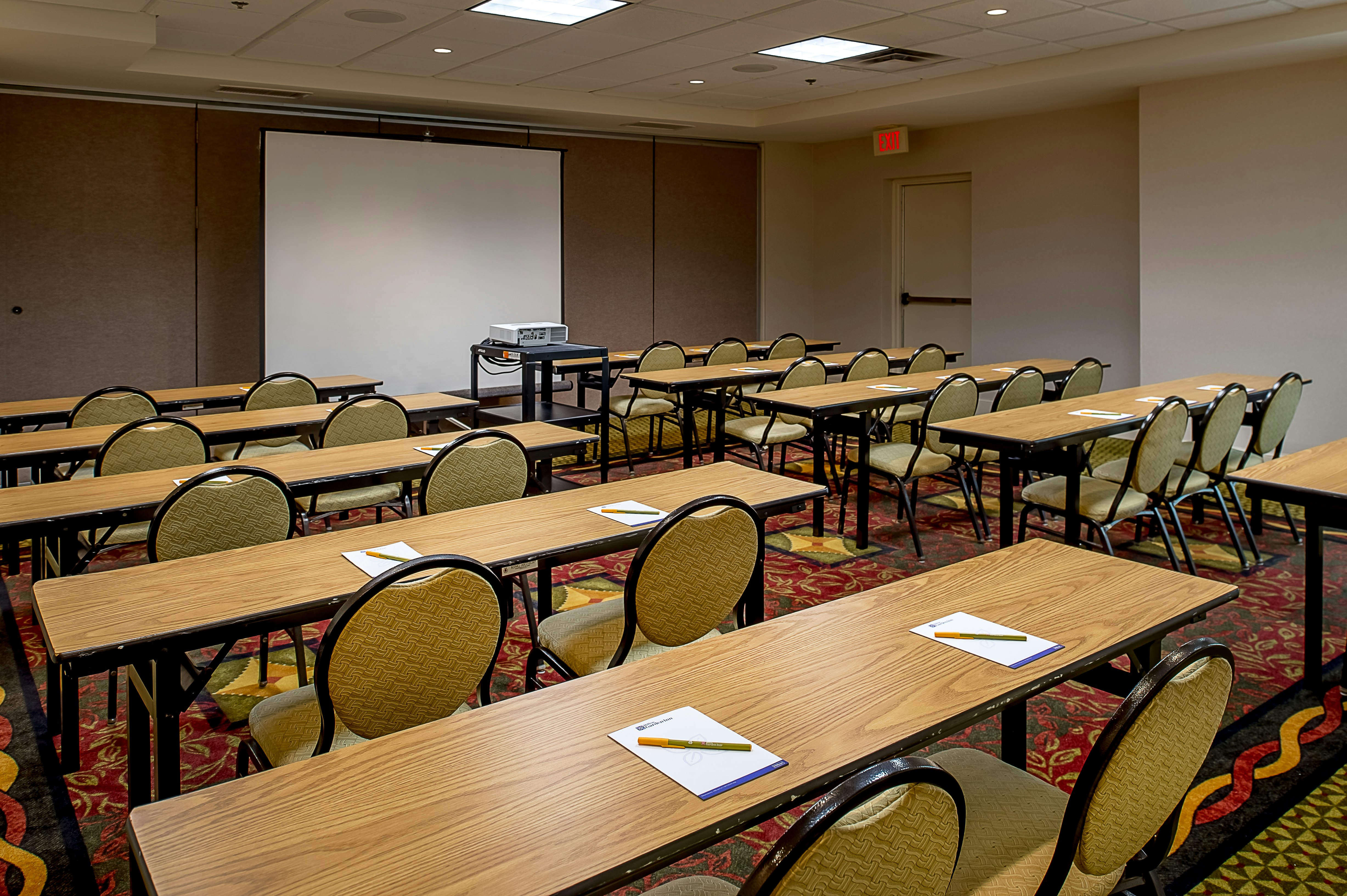 Hilton Garden Inn St. Louis/Chesterfield 13/15