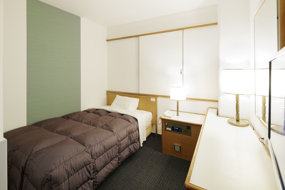 Gifu Washington Hotel Plaza 10/24